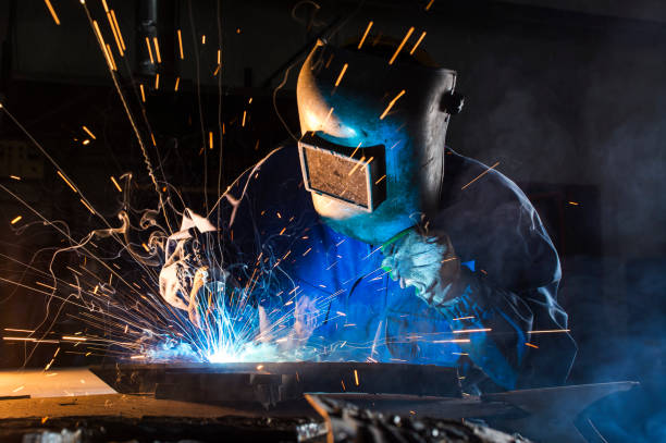  Atkins, VA Welder Pros