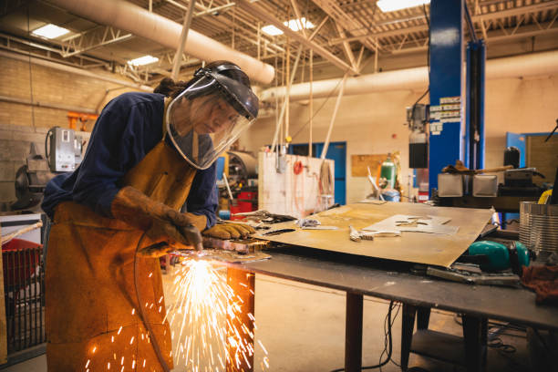Best Automation and Robotic Welding in Atkins, VA