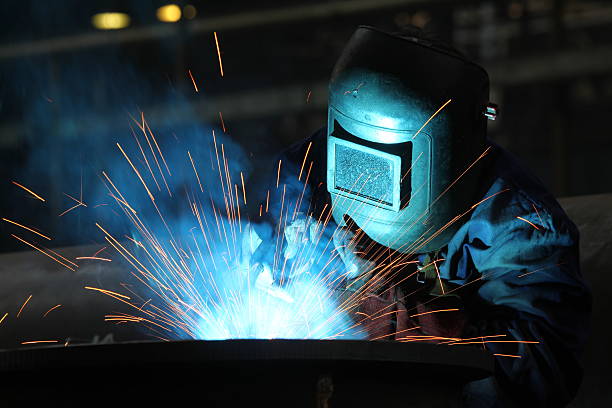 Reliable Atkins, VA Welder & Metal Fabrication Solutions