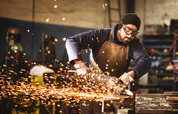 Affordable Welder Services in Atkins, VA