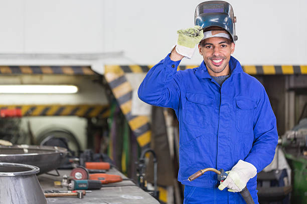 Best Welding Inspection and Certification in Atkins, VA