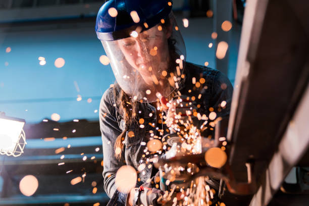 Best Aerospace and Defense Welding in Atkins, VA